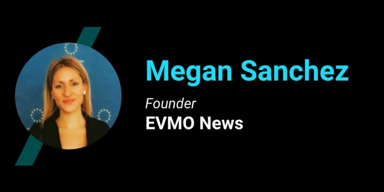 Megan Sanchez EVMO News