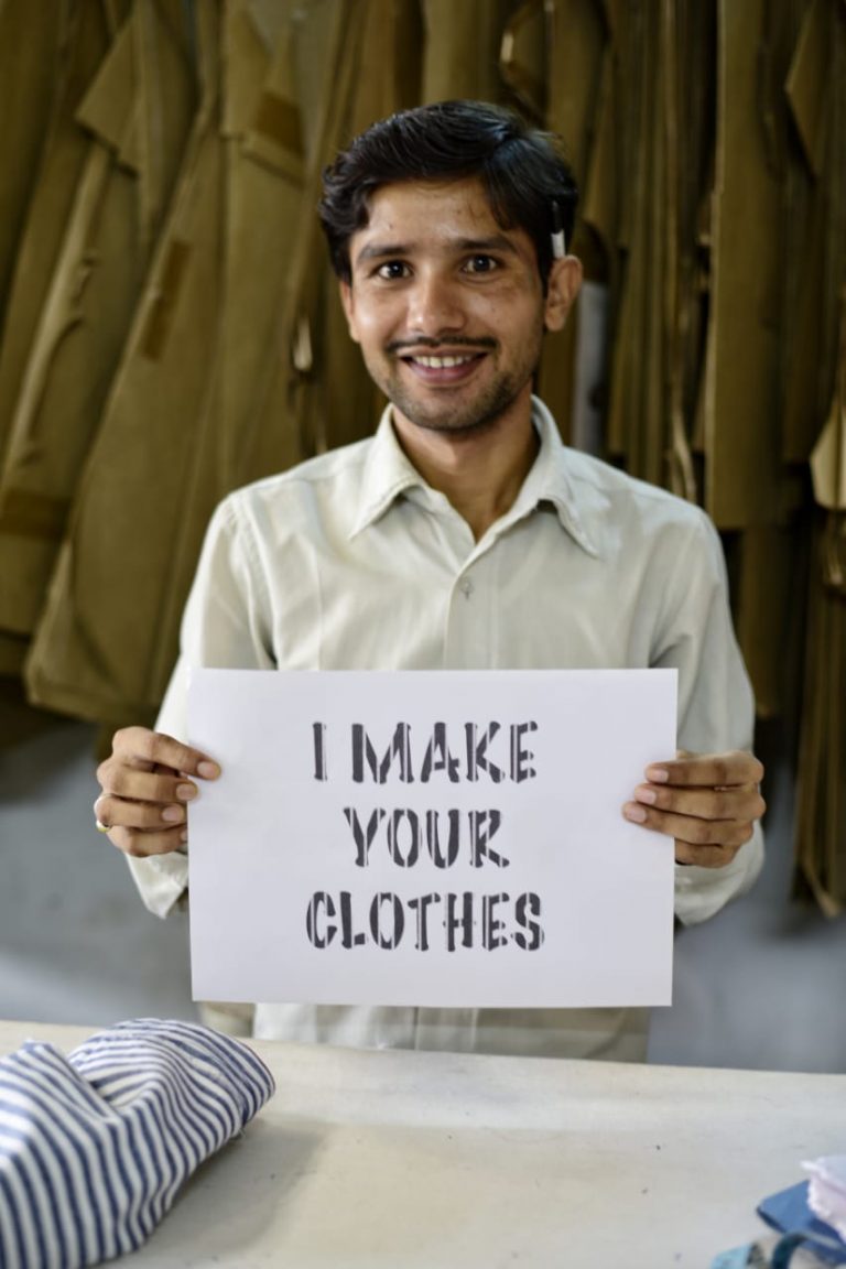 sustainable clothing khara kapas