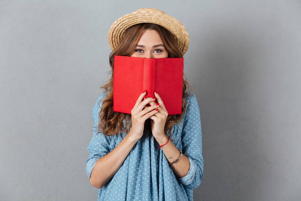 best books for female entrepreneurs