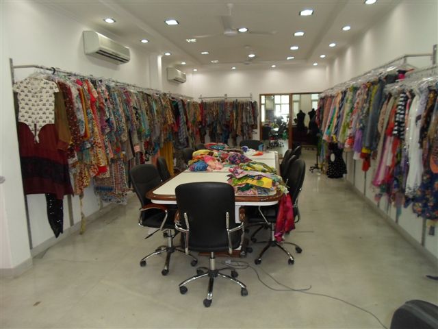 women clothing manufacturer india