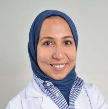 Dr. Mai Abdelsalam