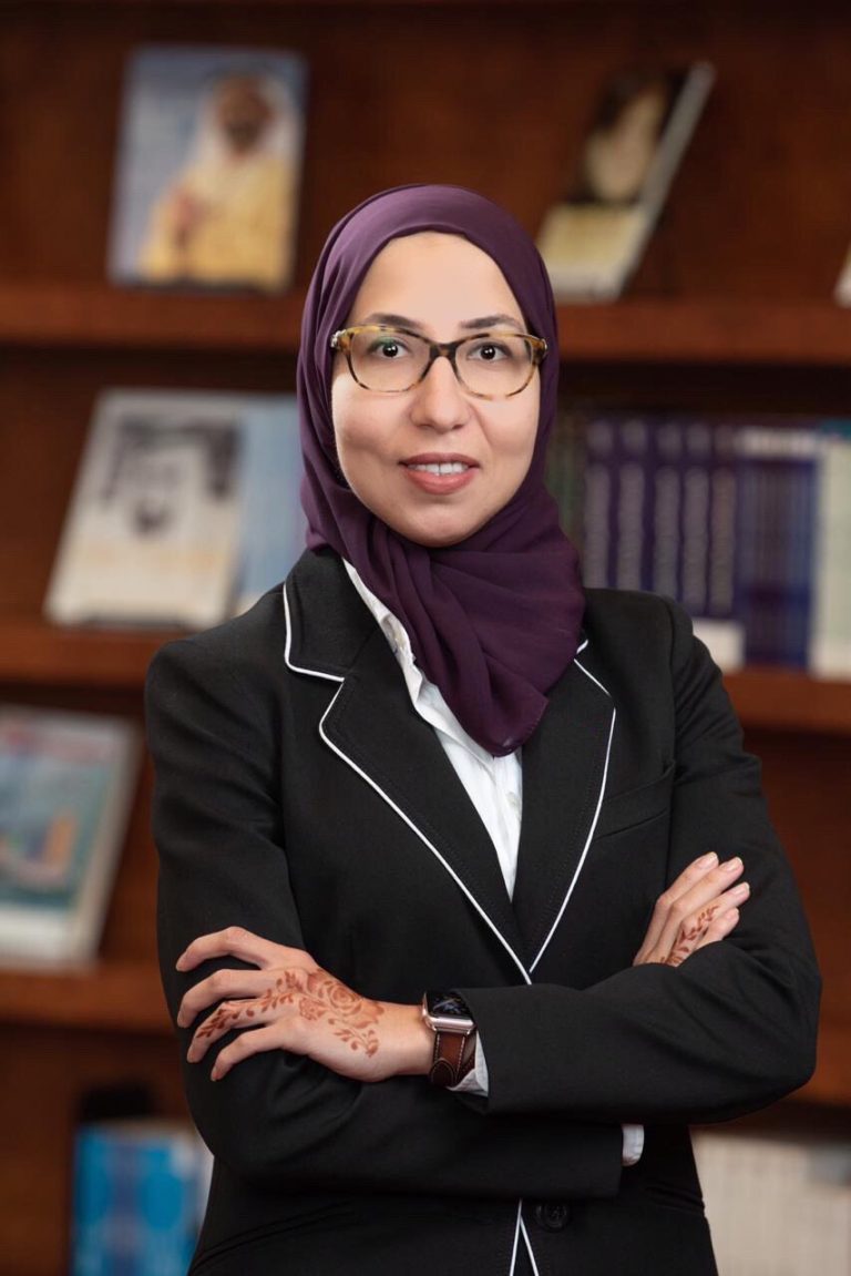 Dr. Mai Abdelsalam